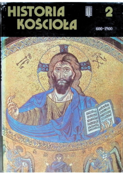 Historia Kościoła Tom II