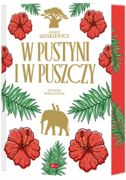 W pustyni i w puszczy