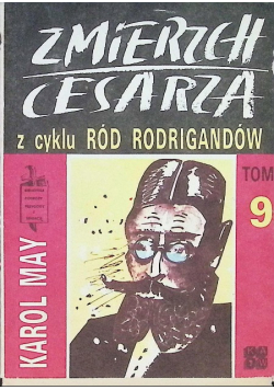 Zmierzch cesarza Tom 9