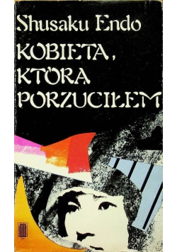 Kobieta którą porzuciłem