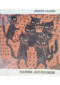Baśnie angielskie