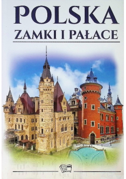 Polska Zamki i Pałace