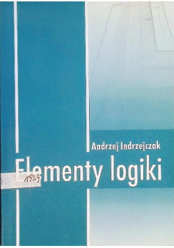 Elementy logiki