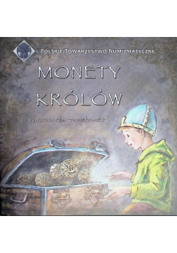 Monety królów