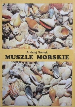 Muszle morskie