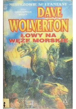 Łowy na węże morskie