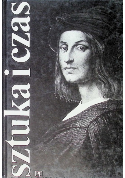 Sztuka i czas Tom II