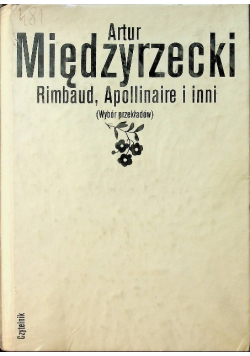 Rimbaud Apollinaire i inni