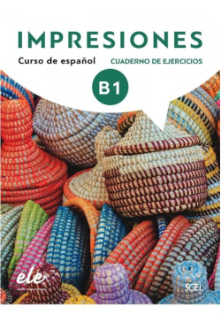 Impresiones B1 ćwiczenia + zawartość online