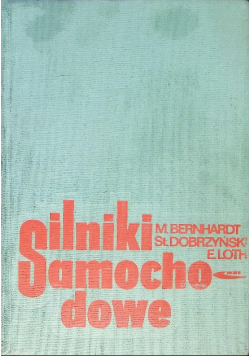 Silniki Samochodowe
