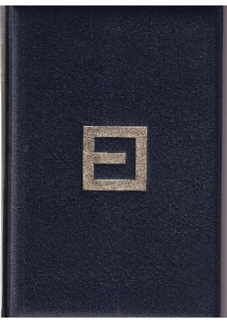 Wielka encyklopedia powszechna Tom 9
