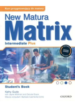 Matrix  New Intermediate