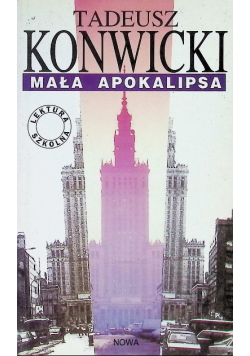 Mała apokalipsa