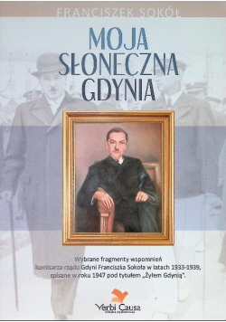 Moja słoneczna Gdynia
