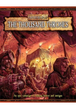 The Thousand Thrones