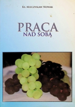 Praca nad sobą