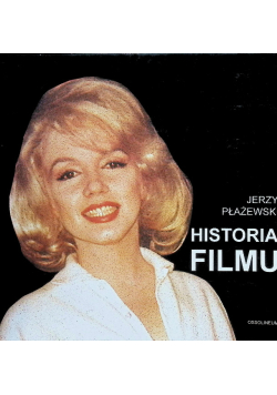 Historia filmu