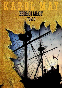 Berło i młot Tom 3