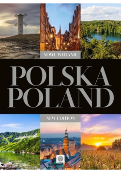 Polska Poland