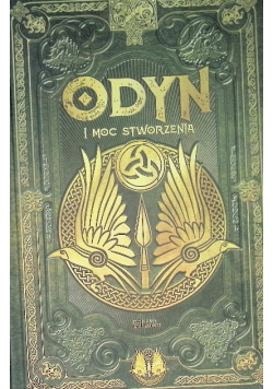 Odyn i moc stworzenia