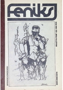 Feniks Nr 1 / 86