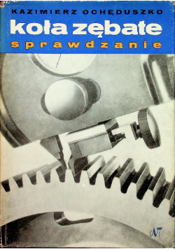 Koła zębate sprawdzanie
