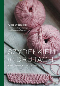 Szydełkiem i na drutach