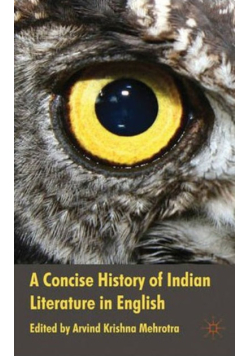 A Concise History of Indian Literature in English