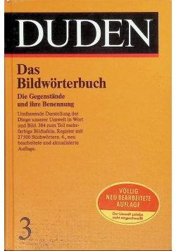 Das Bilworderbuch