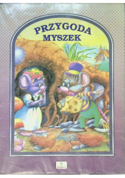 Przygoda Myszek