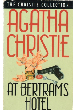 At Bertram's Hotel