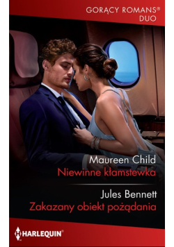 Niewinne kłamstewka