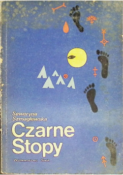 Czarne Stopy