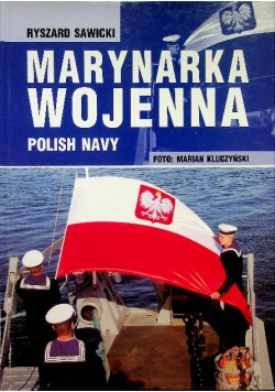 Marynarka wojenna