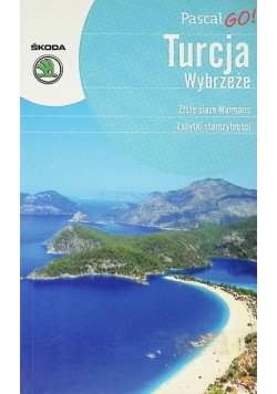 Pascal GO Turcja Wybrzeże