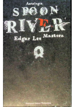Antologia Spoon River