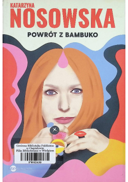 Powrót z Bambuko