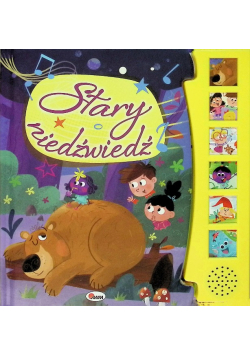 Stary niedźwiedź