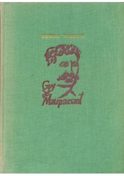 De Maupassant Nowele wybrane