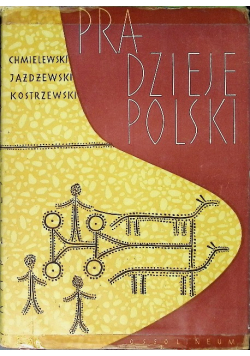 Pradzieje Polski