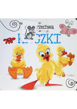 Kaczki