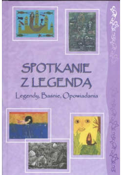 Spotkanie z legendą