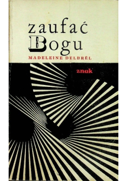 Zaufać Bogu