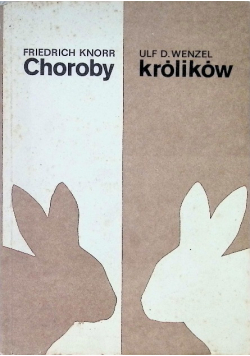 Choroby królików