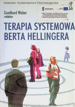 Terapia systemowa Berta Hellingera
