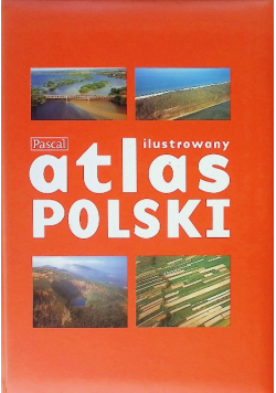 Ilustrowany atlas polski