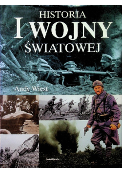 Historia I Wojny Światowej