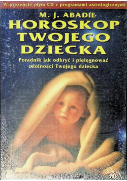 Horoskop twojego dziecka