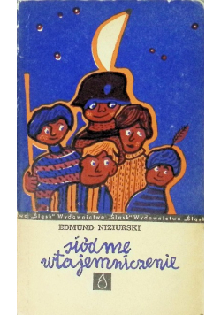 Siódme wtajemniczenie