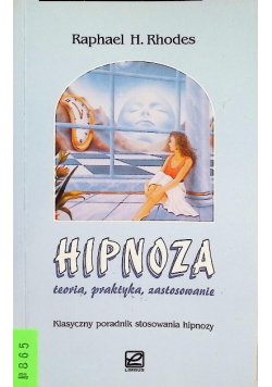 Hipnoza teoria praktyka